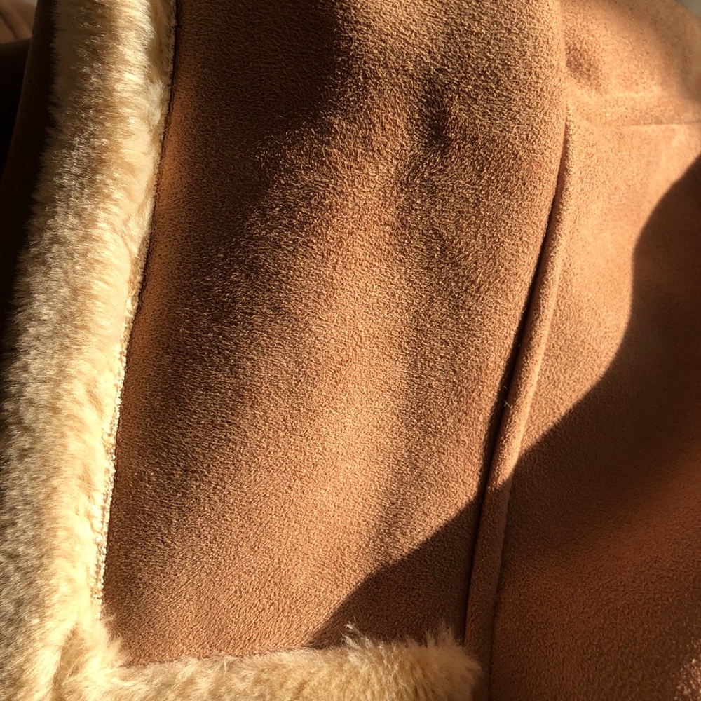 Talbots coat - Picture 4 of 12